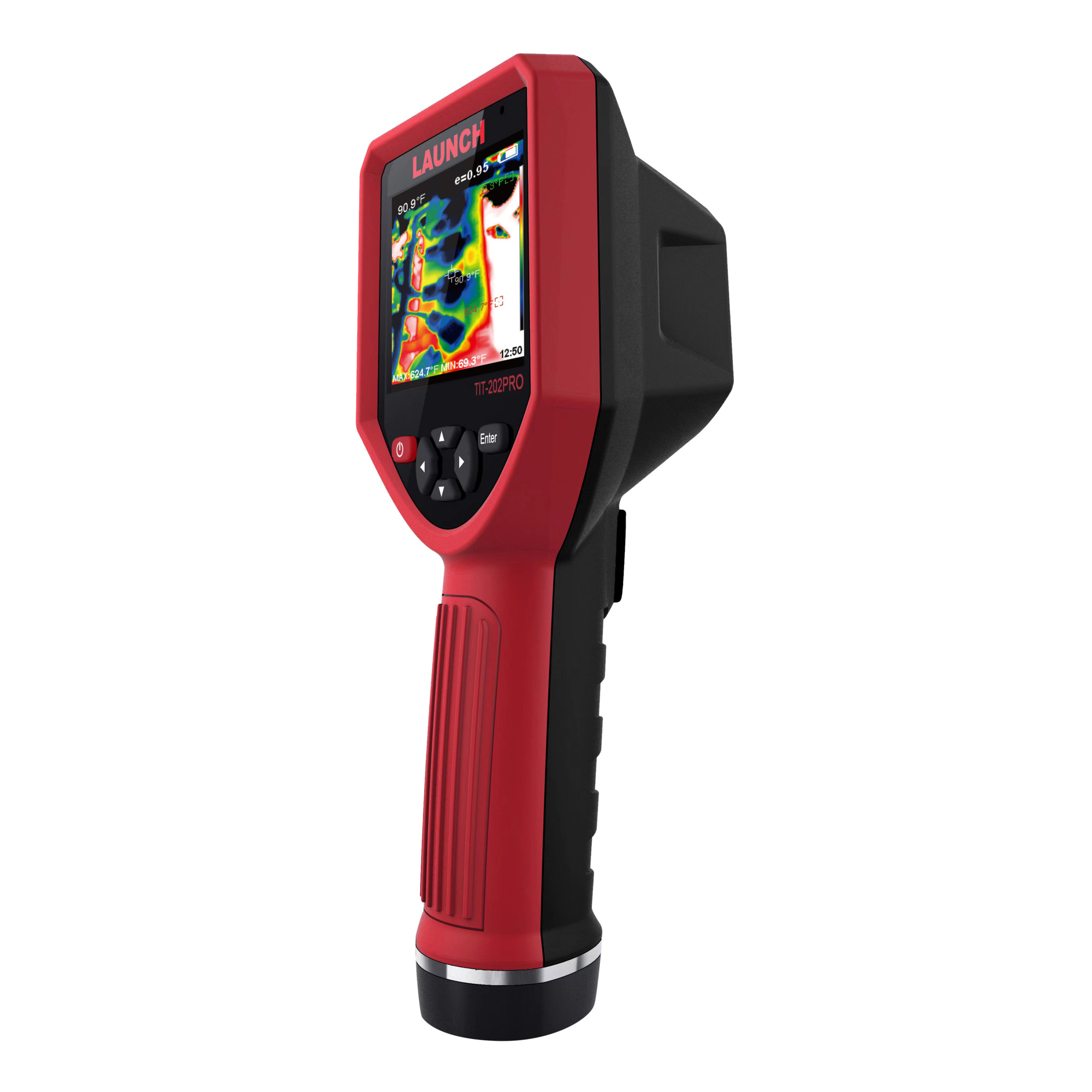 Thermal Imaging